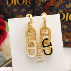 Christian Dior Earrings